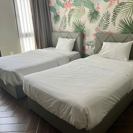 Tropical Sea Phu Quoc Non-Sleep Apartment Exterior photo