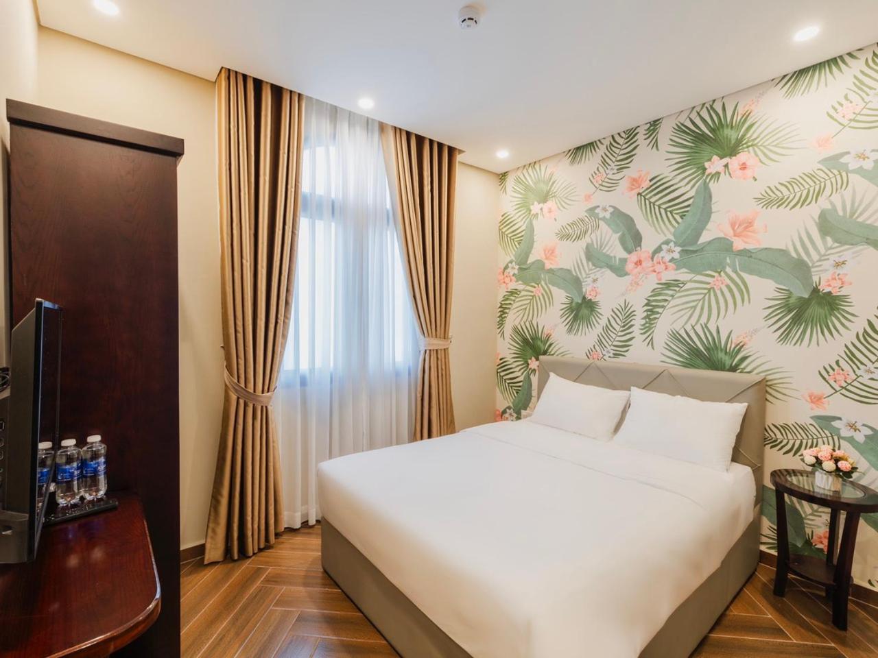 Tropical Sea Phu Quoc Non-Sleep Apartment Exterior photo