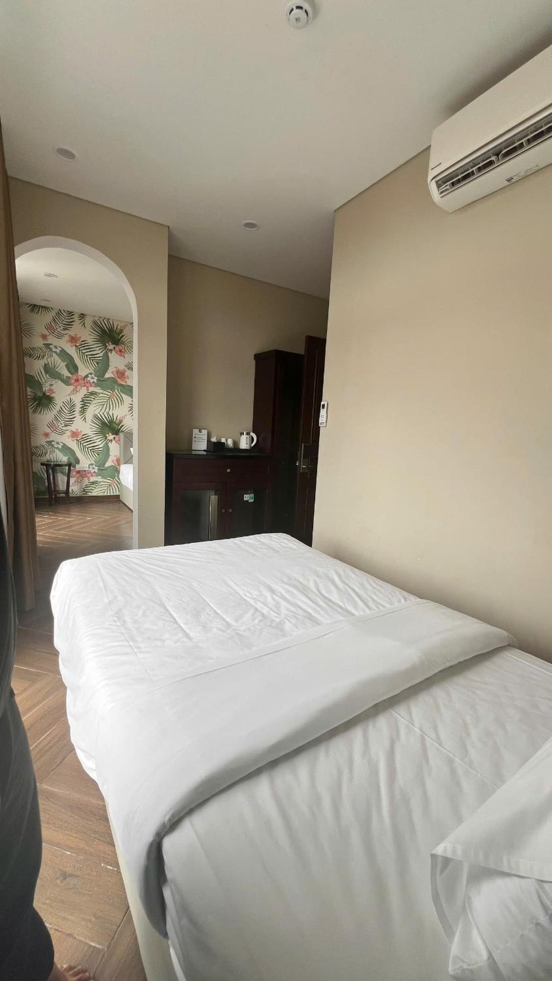 Tropical Sea Phu Quoc Non-Sleep Apartment Exterior photo
