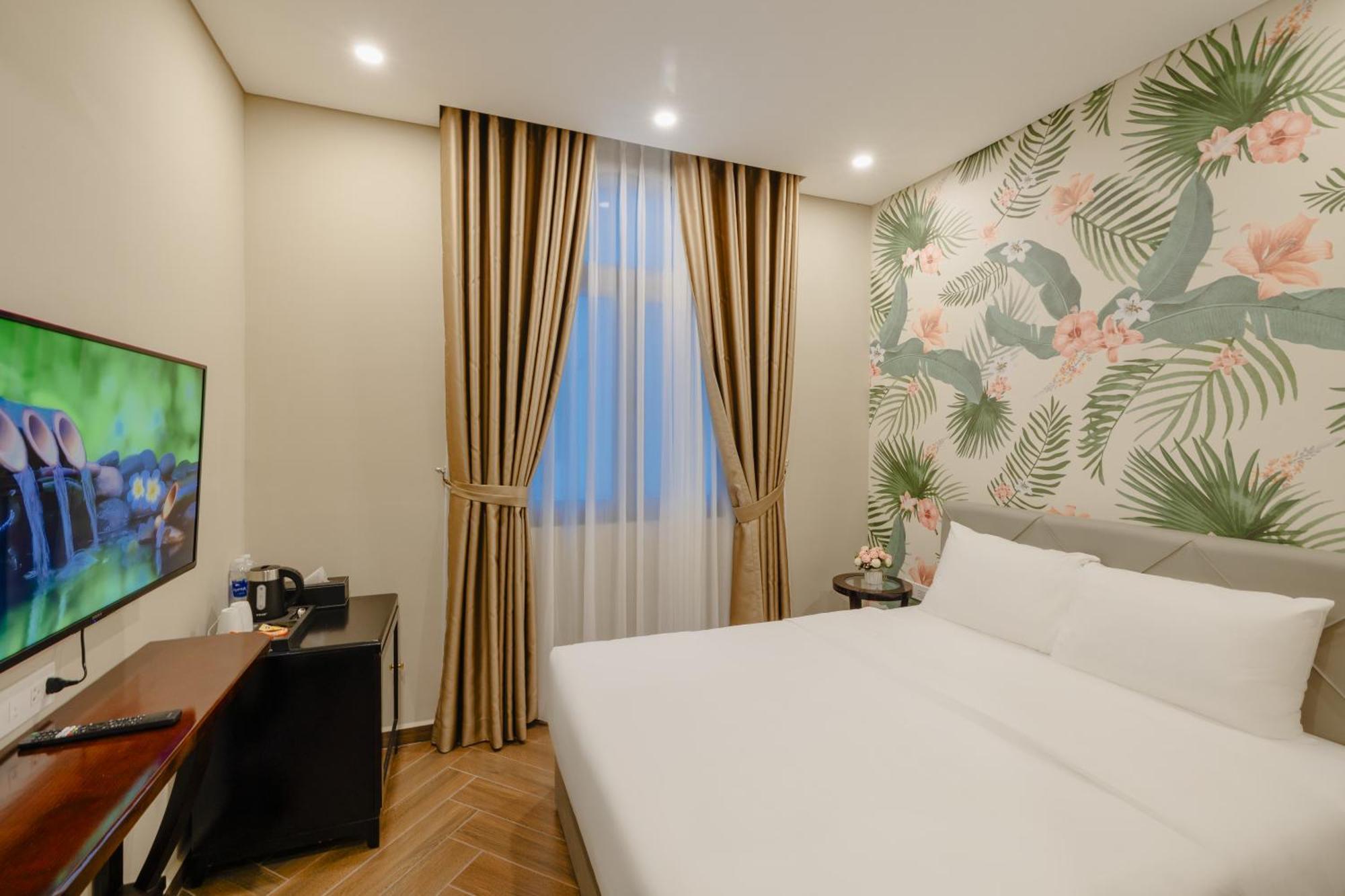 Tropical Sea Phu Quoc Non-Sleep Apartment Exterior photo