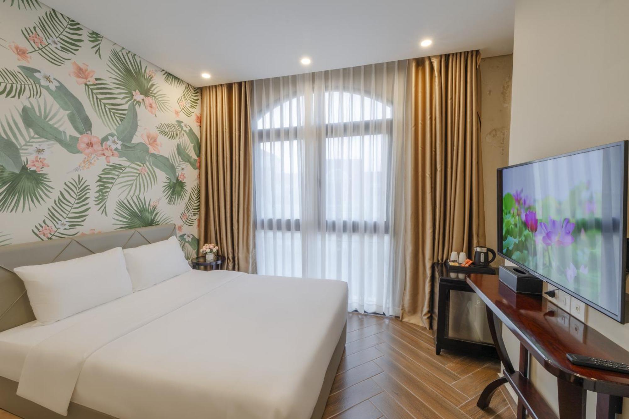 Tropical Sea Phu Quoc Non-Sleep Apartment Exterior photo