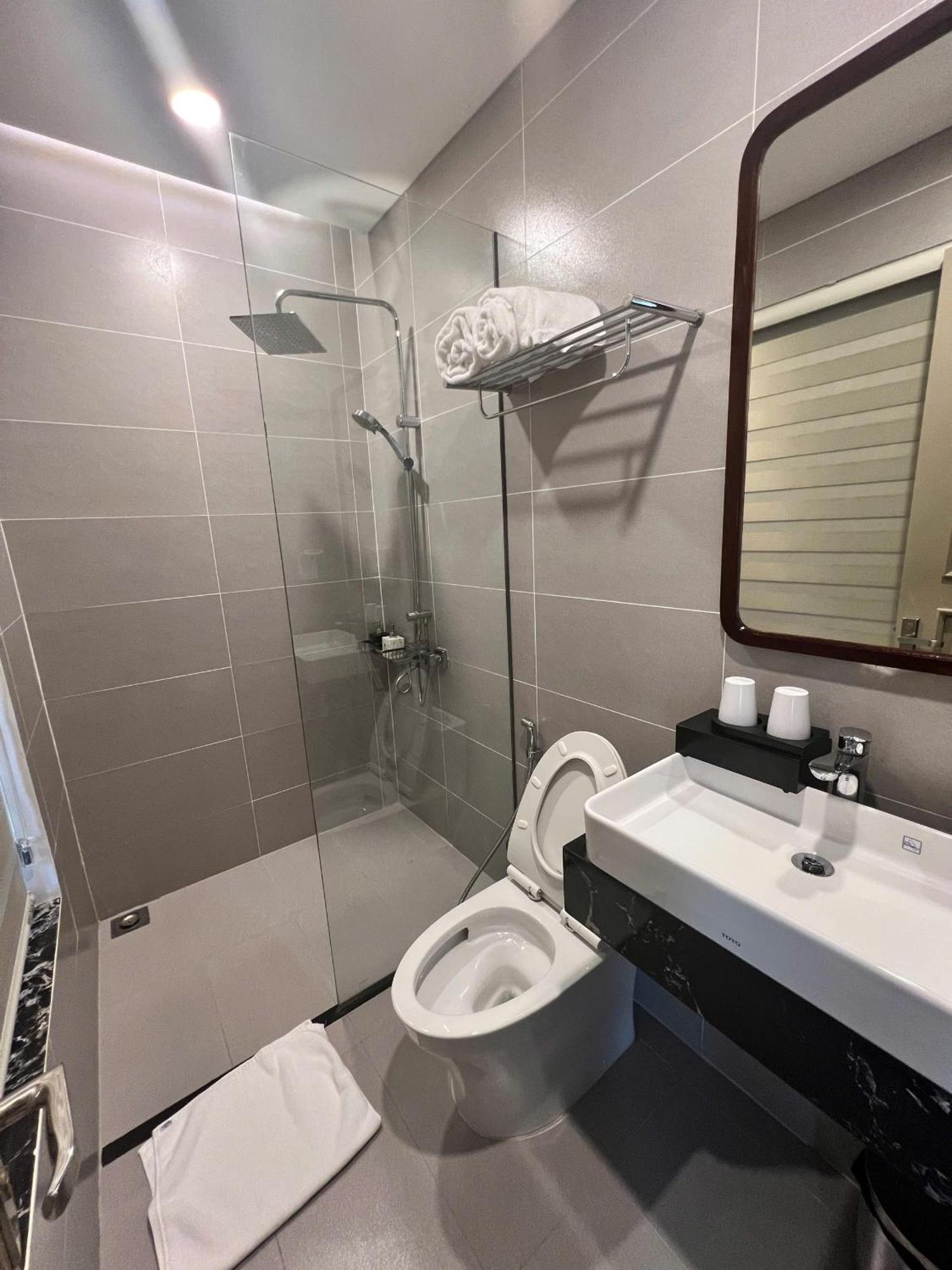 Tropical Sea Phu Quoc Non-Sleep Apartment Exterior photo